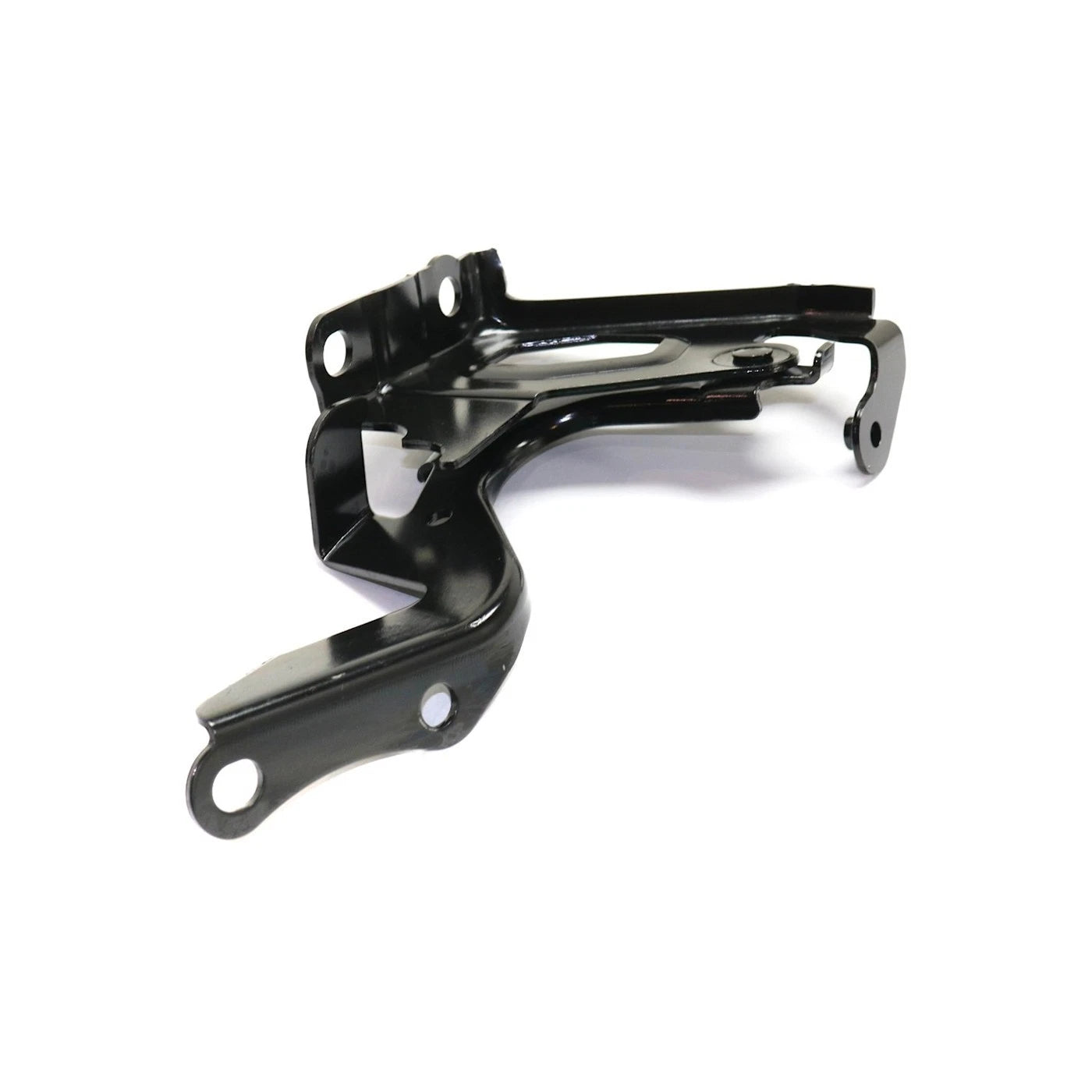 Hood Hinge Set For 2013-2018 Toyota RAV4 Driver and Passenger Side