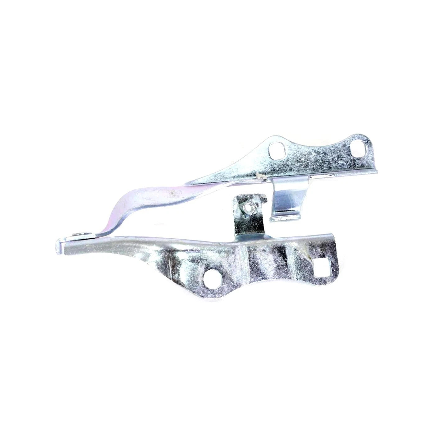 Set of 2 Hood Hinges  Driver & Passenger Side Coupe Left Right for G35 350Z Pair