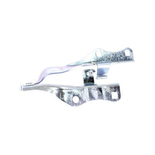 Set of 2 Hood Hinges  Driver & Passenger Side Coupe Left Right for G35 350Z Pair