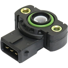 Throttle Position Sensor For 1996-01 BMW Z3 1993-99 740iL 3-Prong Male Terminal