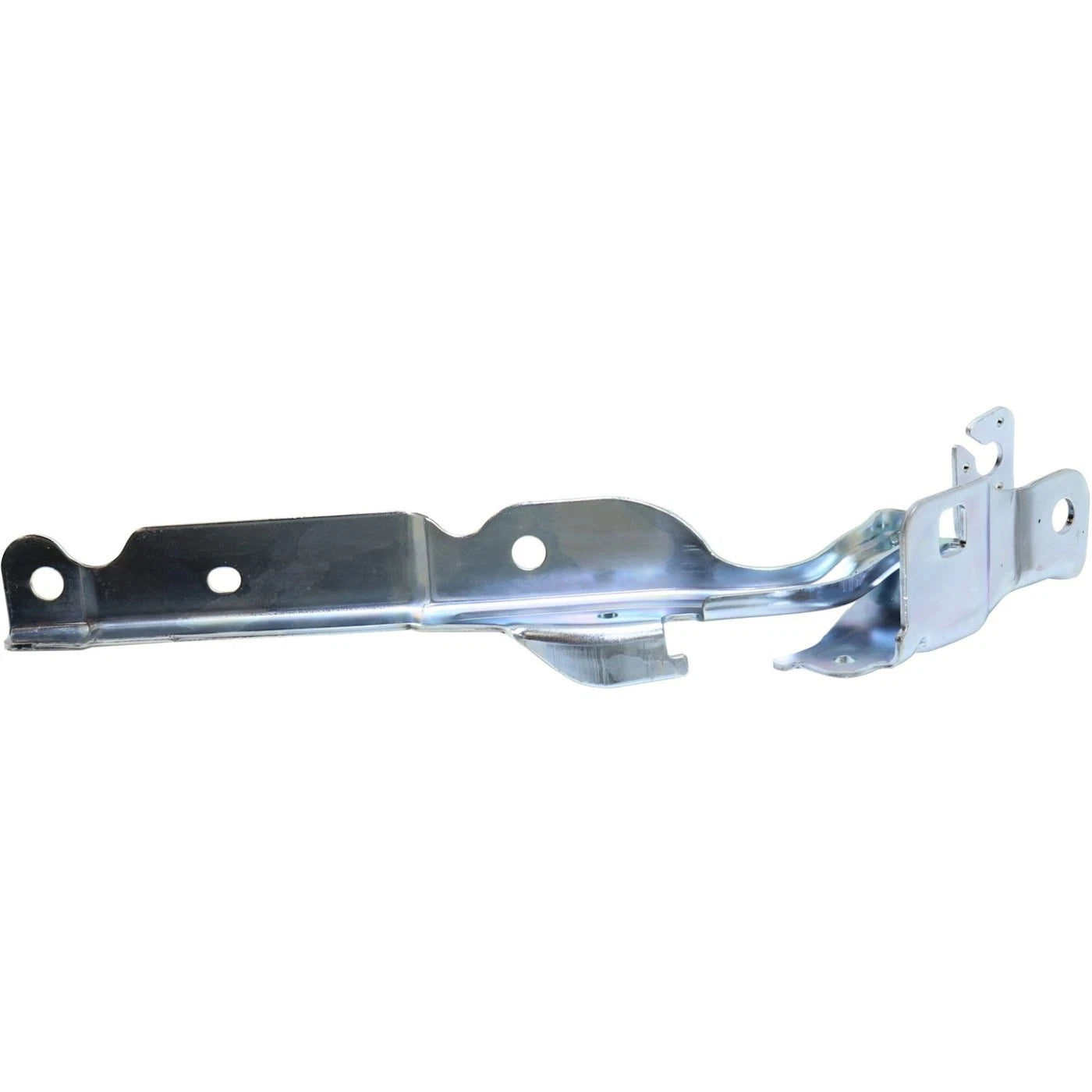 New Hood Hinges Set of 2 Driver & Passenger Side F250 Truck F350 LH RH Ford Pair