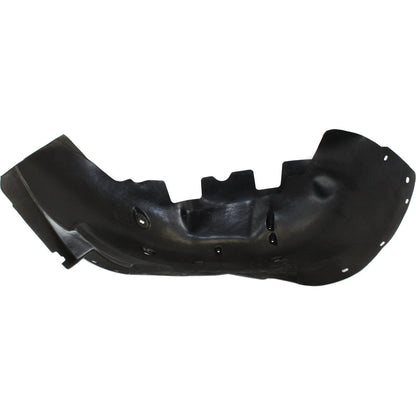 Set of 2 Fender Liner For GMC Sierra 2500 HD 2011-2014 Front Left & Right Inner