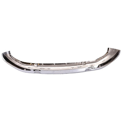 1-Piece Front Bumper For Dodge Ram 1500 1995-1999 From 11-1-94 Chrome