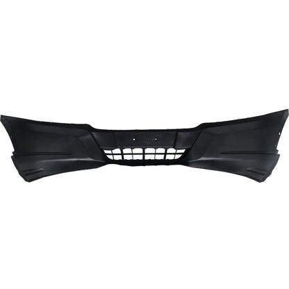Bumper Cover For 2015-2019 Ford Transit-150 Textured Front Lower CAPA FO1000707C