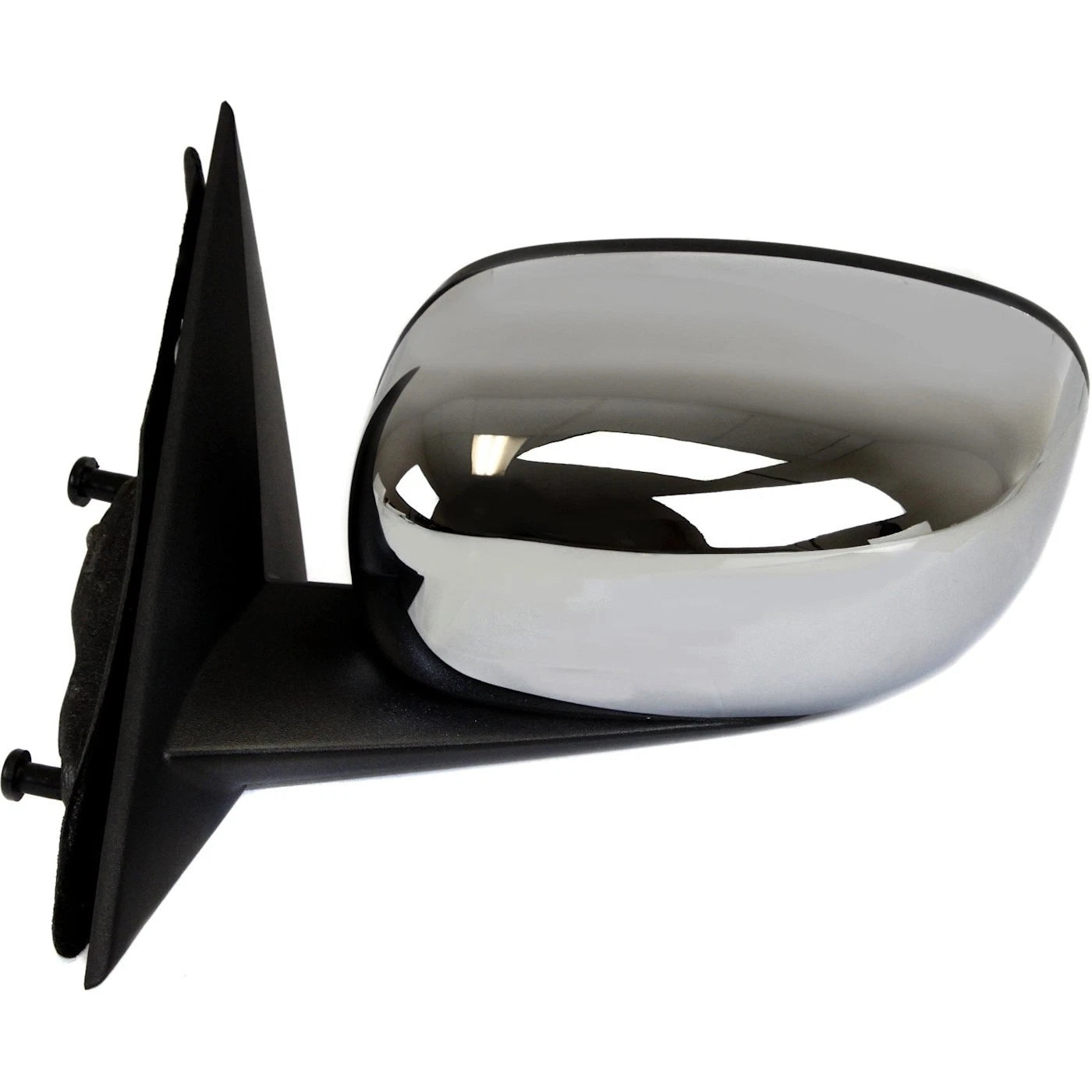 Power Mirror For 2005-2010 Chrysler 300 C SRT8 Limited Models LH Heated