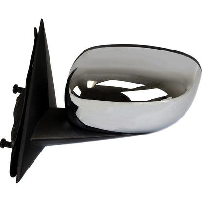 Power Mirror For 2005-2010 Chrysler 300 C SRT8 Limited Models LH Heated