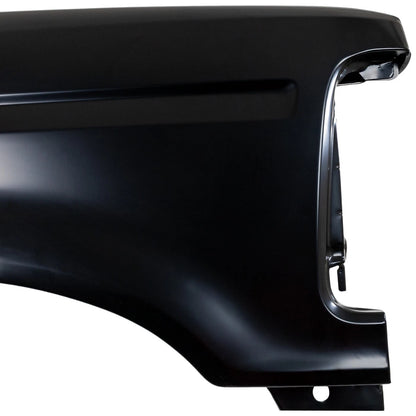 Fender For Ford F-150 1992-1996 Front Passenger Side