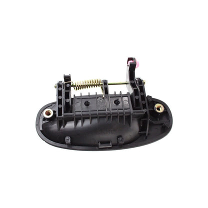 Exterior Door Handle For 2004-2008 Chevrolet Aveo Front and Rear Left & Right
