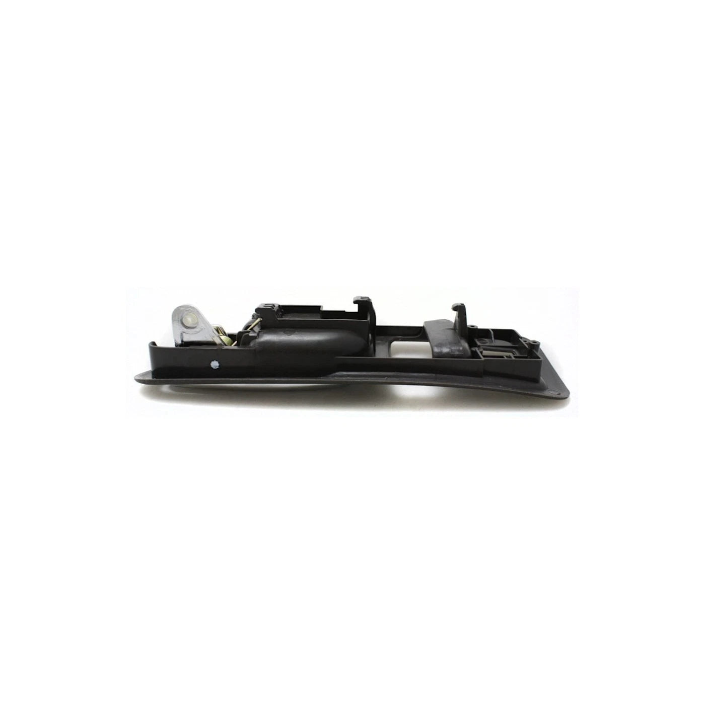 Door Handle Set For 1994-1997 Accord EX EX-R LX SE Chrome Gray Front Inner 2Pc