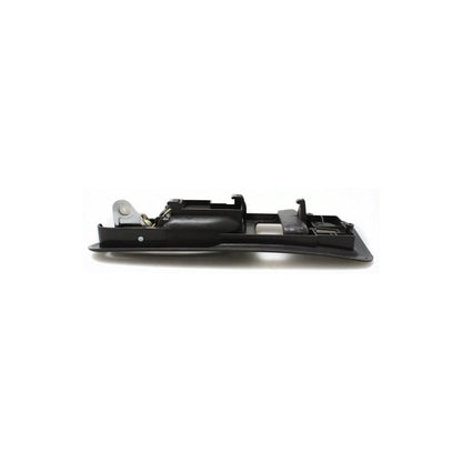 Door Handle Set For 1994-1997 Accord EX EX-R LX SE Chrome Gray Front Inner 2Pc