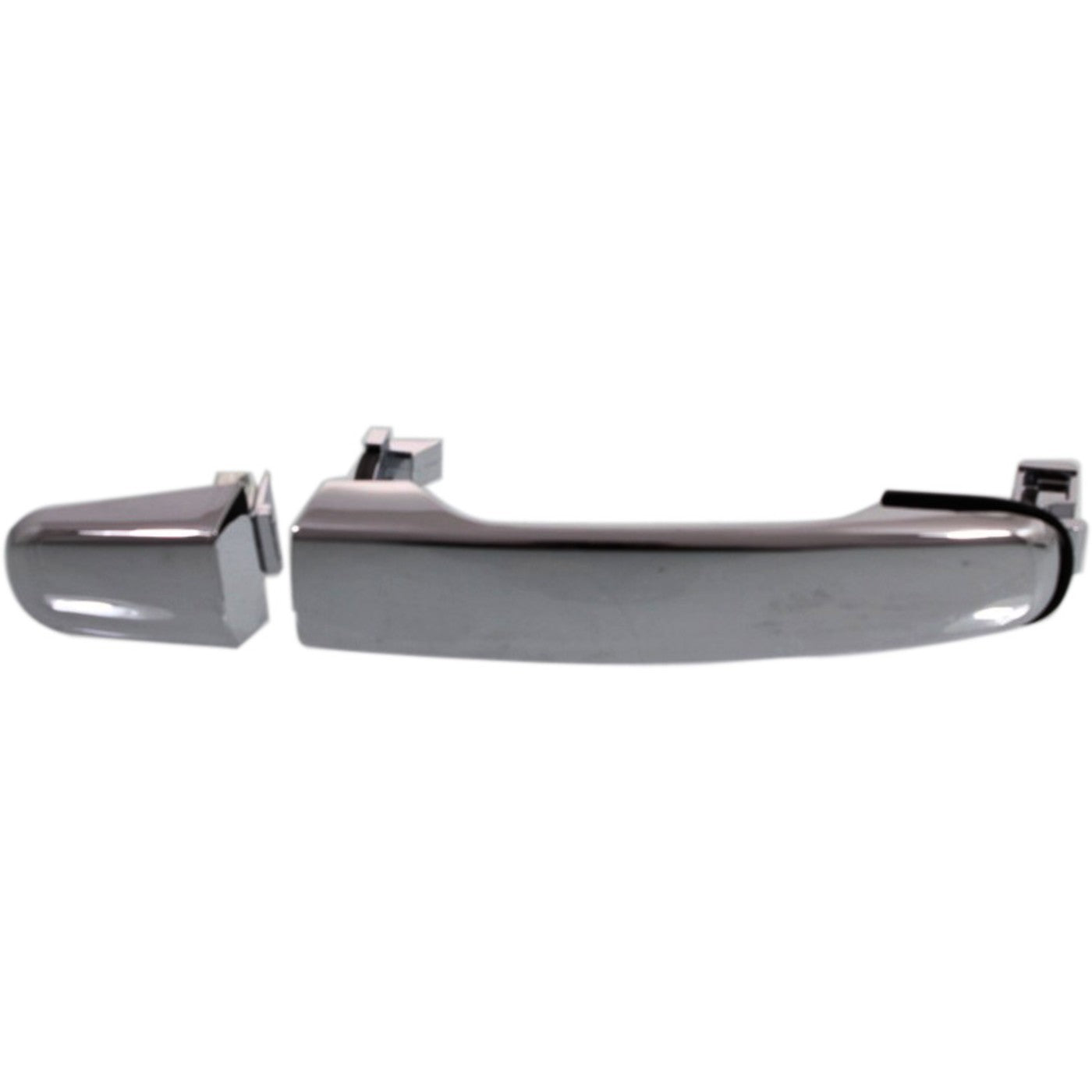 Exterior Door Handle For 2008-2012 Chevrolet Malibu 2007-2012 GMC Acadia Chrome