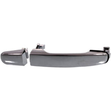 Exterior Door Handle For 2008-2012 Chevrolet Malibu 2007-2012 GMC Acadia Chrome