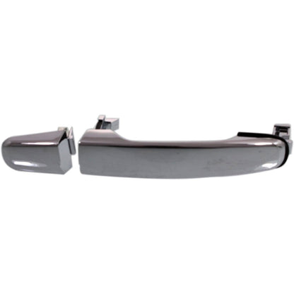 Exterior Door Handle For 2008-2012 Chevrolet Malibu 2007-2012 GMC Acadia Chrome
