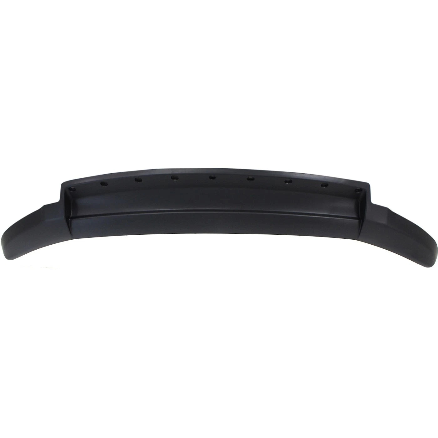 Front Valance For 2011-2012 Ram 2500 3500 RWD Textured