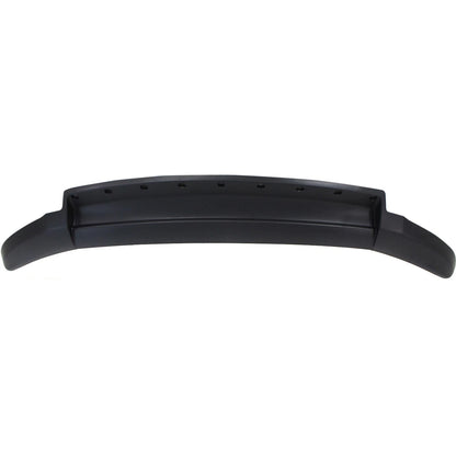 Front Valance For 2011-2012 Ram 2500 3500 RWD Textured