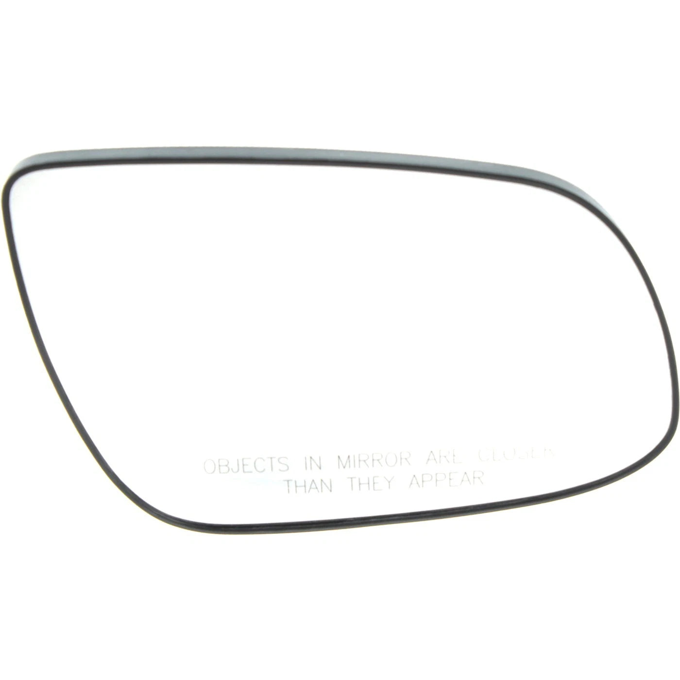 Mirror Glass Heated Passenger Side Right For 2010-2013 Kia Forte Forte Koup