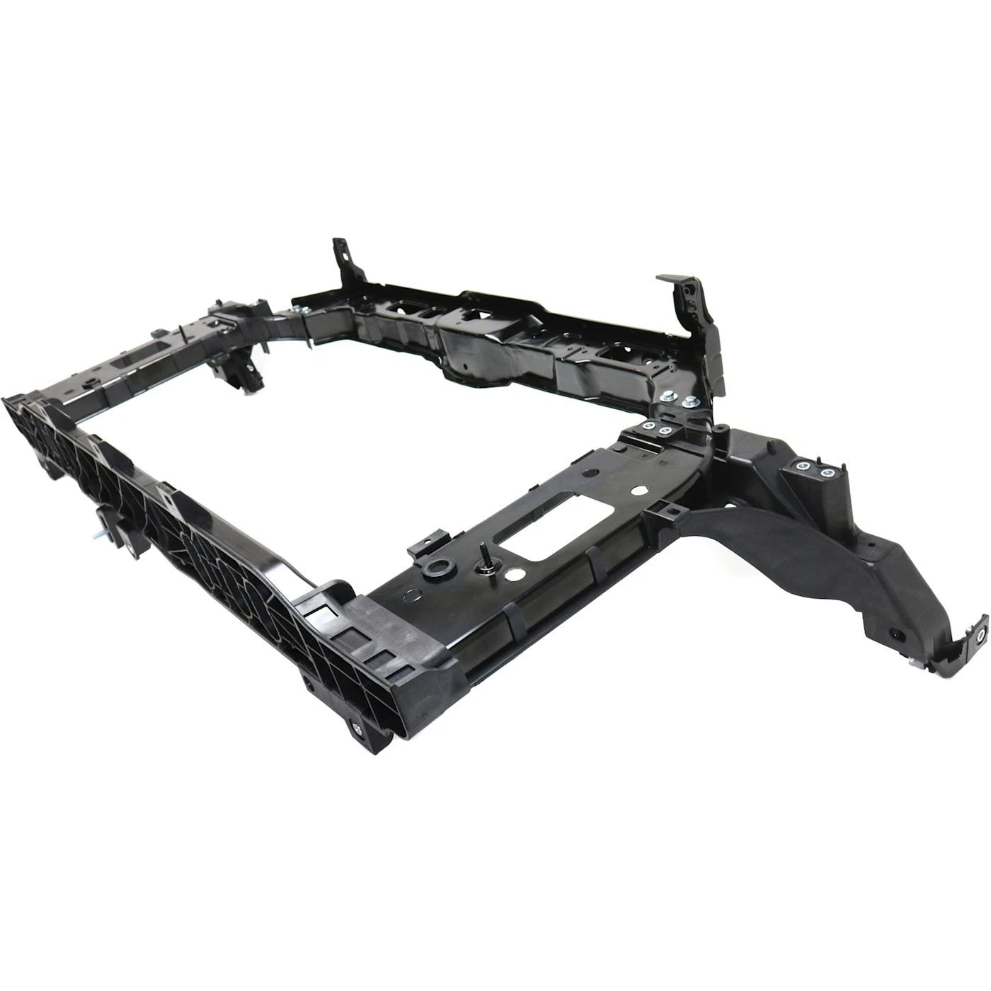 Radiator Support For 2014 2015 2016 2017 Kia Soul Assembly