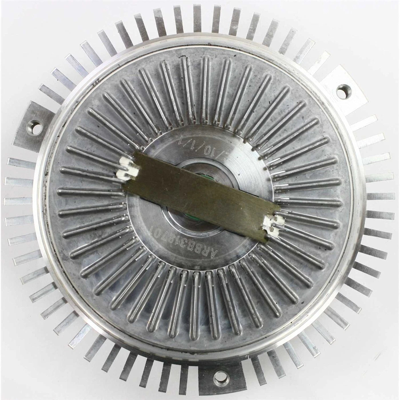 Fan Clutch Kit For 2001-2006 BMW X5 330Ci 325Ci 2001-05 325xi 330i 330xi 2Pc