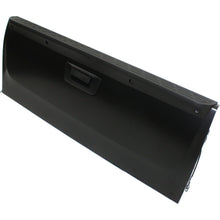 Tailgate For 2007-2013 Chevrolet Silverado 1500 GMC Sierra 1500 Assembly Primed