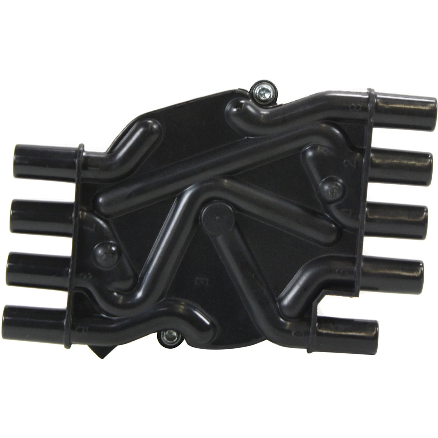 Distributor For 1996-1999 Chevy C1500 K1500 99-2000 Escalade With Cap and Rotor