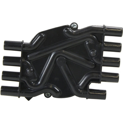 Distributor For 1996-1999 Chevy C1500 K1500 99-2000 Escalade With Cap and Rotor