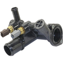 New Thermostat Housing Ford Ranger Mazda B2500 Truck 1998-2001 F87Z8592A