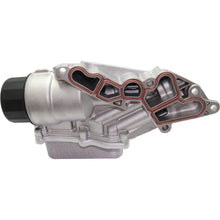 Oil Filter Housing With Oil Cooler Fits Mercedes Benz W203 C230 W463 X164 W164