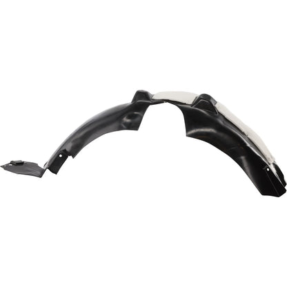 Set of 2 Fender Liner For Chevrolet Equinox 2014-2017 Front Left & Right Inner