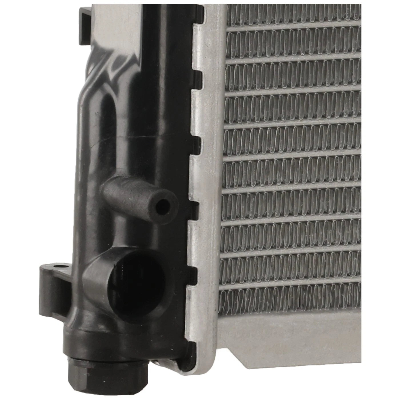 Radiator For BMW 99-06 3 Series E46 03-08 Z4 2.5/3.0L Automatic Transmission