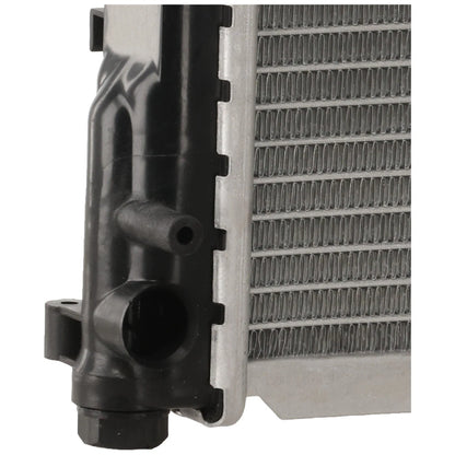 Radiator For BMW 99-06 3 Series E46 03-08 Z4 2.5/3.0L Automatic Transmission