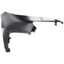 Fender For Jeep Cherokee 2014-2018 Front Passenger Side Assembly