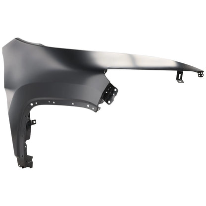 Fender For Jeep Cherokee 2014-2018 Front Passenger Side Assembly