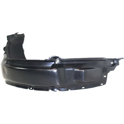 Fender Liner For Ford Escape 2008-2012 Front Driver Side Inner Fender Liner
