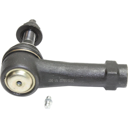 Tie Rod End for 2005-2007 Ford Five Hundred Freestyle Front Outer Set of 2