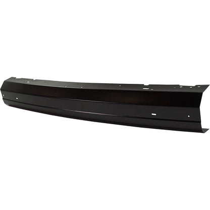 1-Piece Front Bumper For Jeep Cherokee 1997-2000 Black Paint to Match