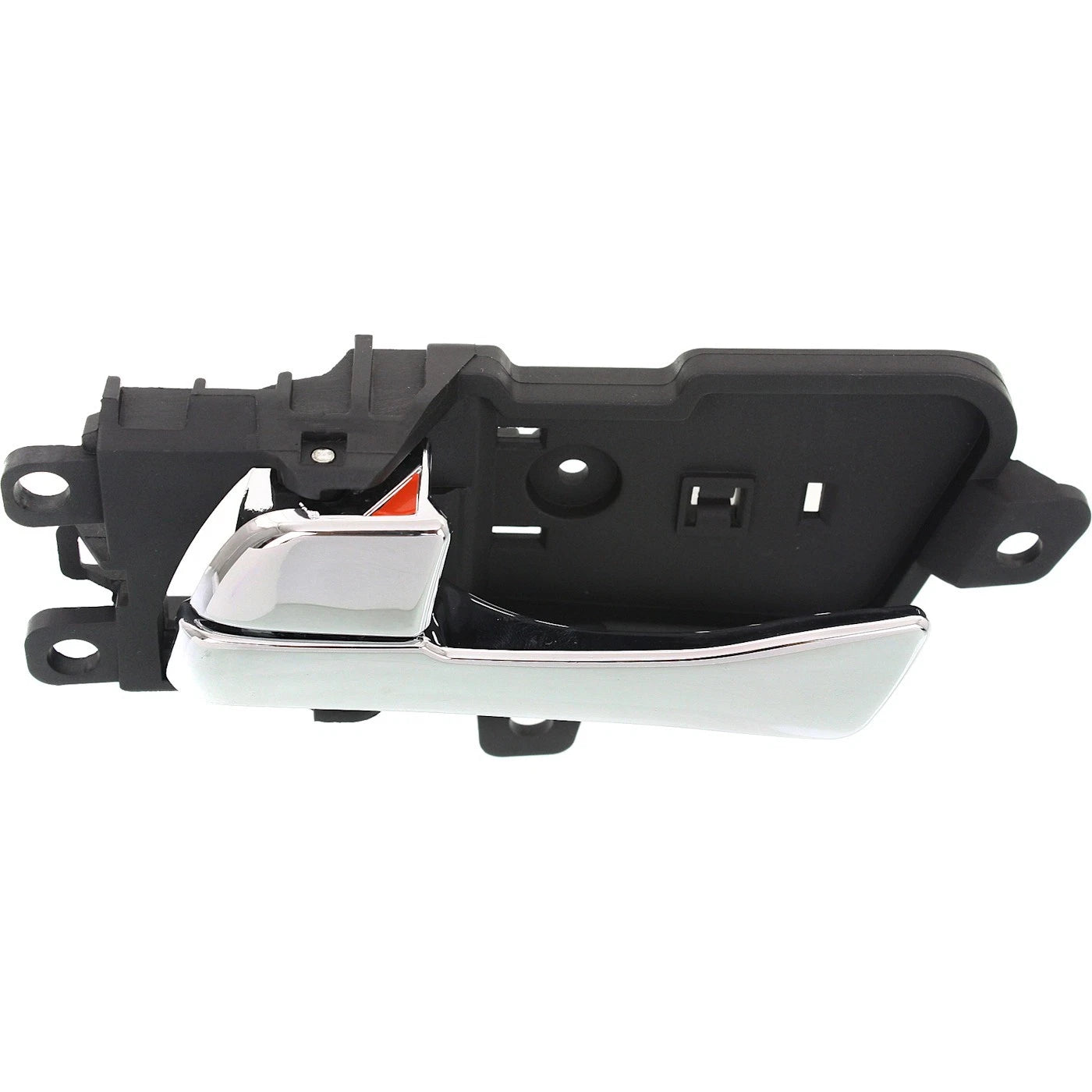 Front or Rear Driver Interior Door Handle For 2011-2015 Hyundai Sonata Chrome
