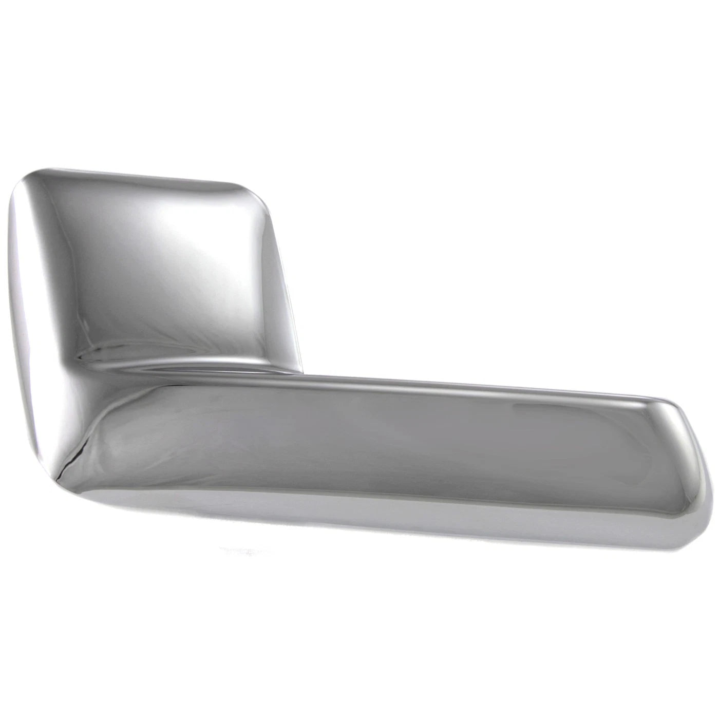 Interior Door Handle Set For 03-06 Ford Expedition Lincoln Navigator Chrome 4Pc