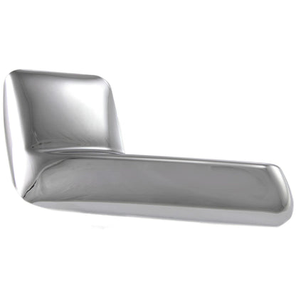 Interior Door Handle Set For 03-06 Ford Expedition Lincoln Navigator Chrome 4Pc