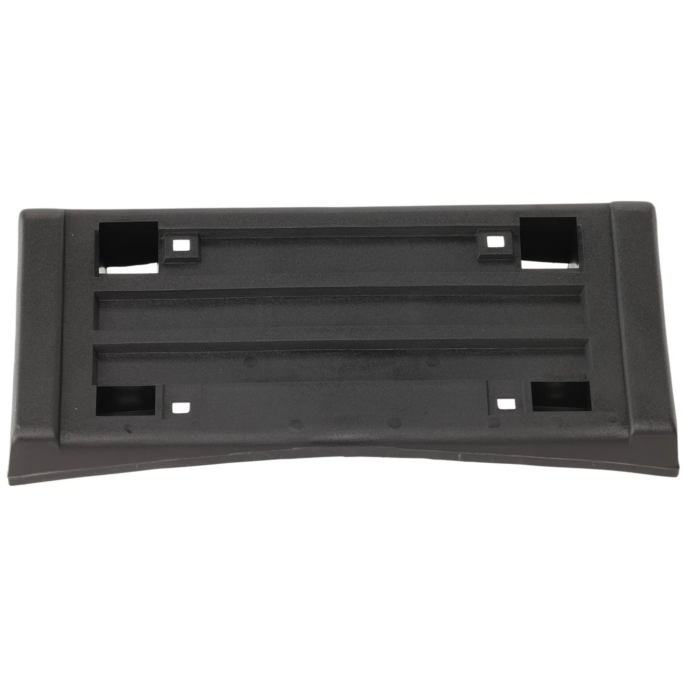 License Plate Bracket For 88-98 GMC C1500 Front