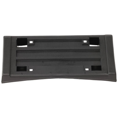 License Plate Bracket For 88-98 GMC C1500 Front