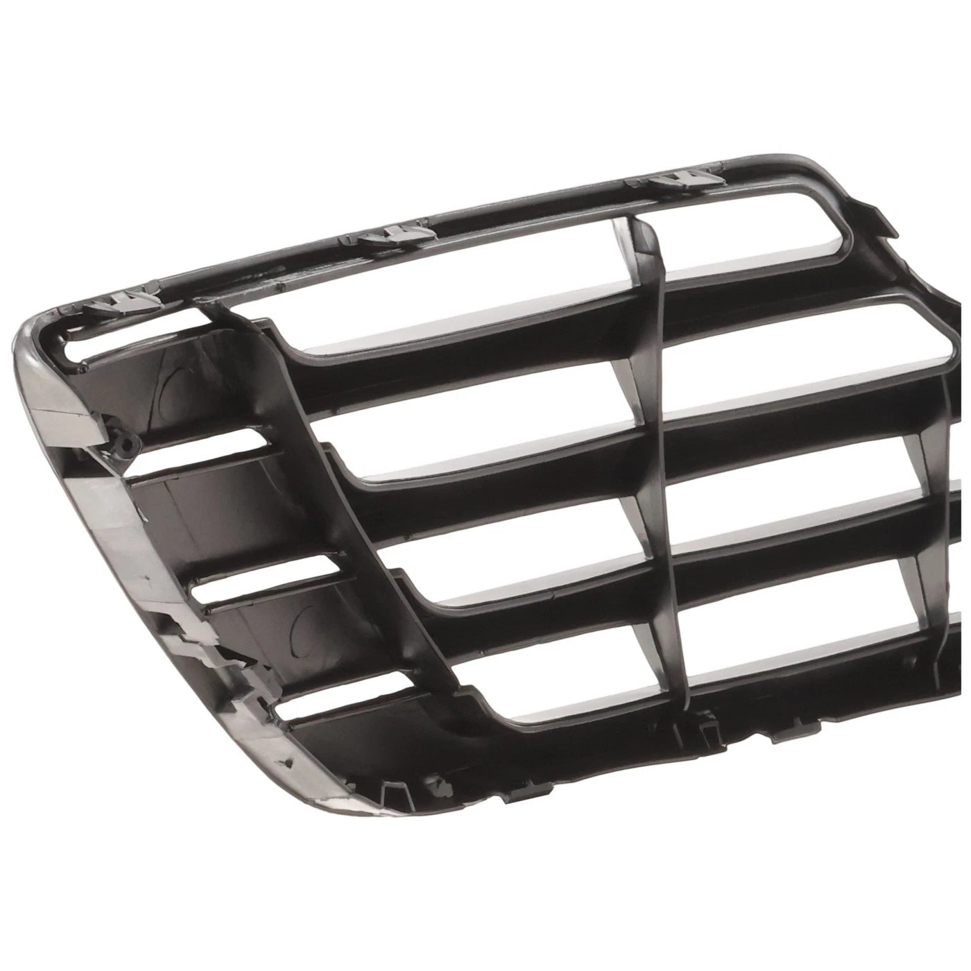 Grille Black For 2007-2009 Toyota Camry CE LE Models Japan or USA Built Vehicle