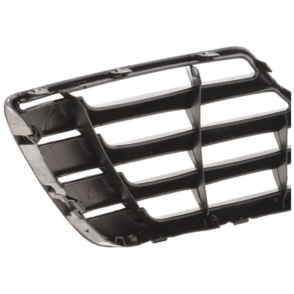 Grille Black For 2007-2009 Toyota Camry CE LE Models Japan or USA Built Vehicle