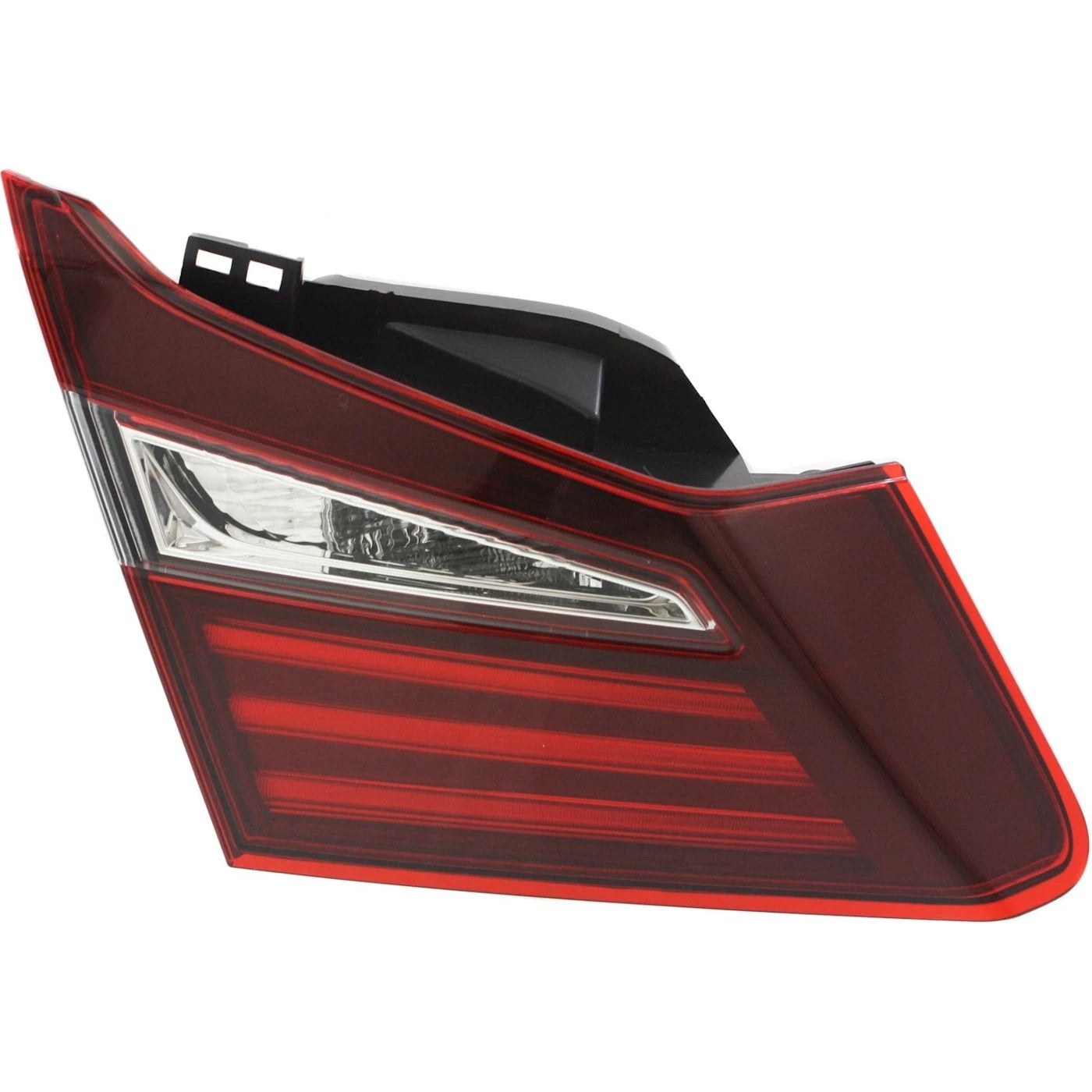 Tail Light For 2016-2017 Honda Accord Set of 2 Driver and Passenger Side Inner