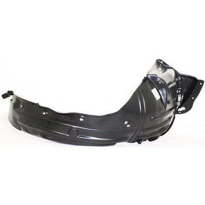 Set of 2 Fender Liner For Honda Pilot 2012-2015 Front Left & Right Inner