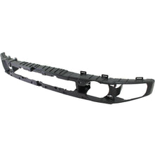 Front Bumper Trim Filler For 2006-2010 Hummer H3 2009-2010 H3T Primed 15264944