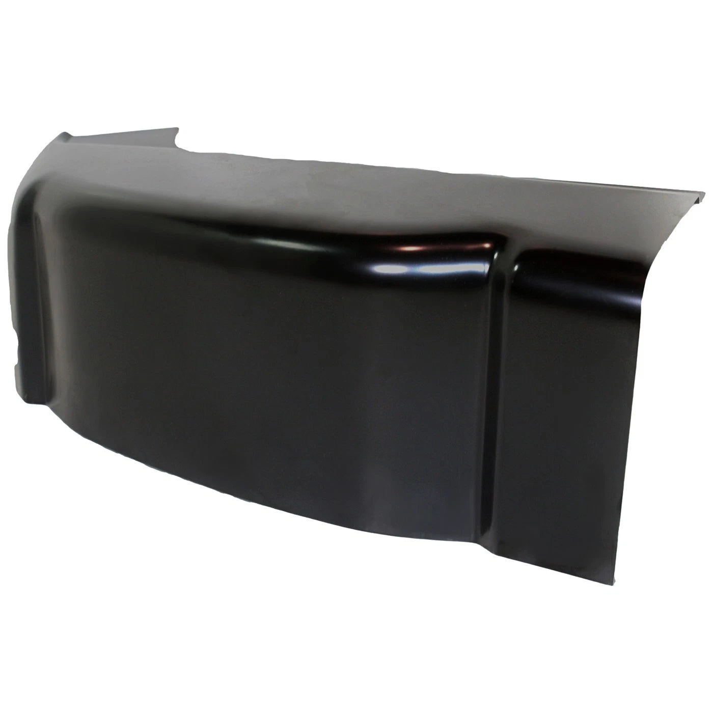 Cab Corner Set For 1999-2006 Chevy Silverado 1500 2-Door Standard Cab 2Pc