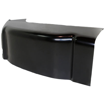 Cab Corner Set For 1999-2006 Chevy Silverado 1500 2-Door Standard Cab 2Pc