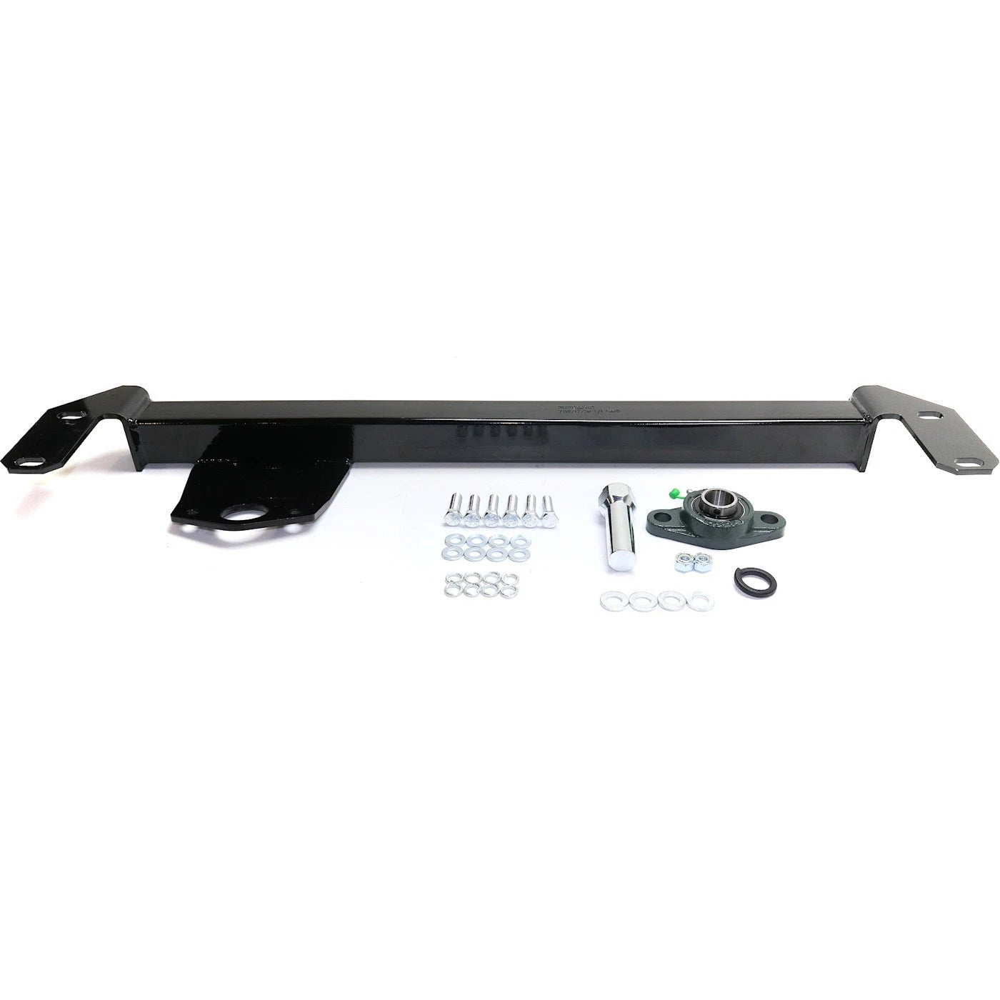 Steering Gear Box Stabilizer Bar Fits 2003-2008 Dodge Ram 1500 2500 3500 4WD 4X4