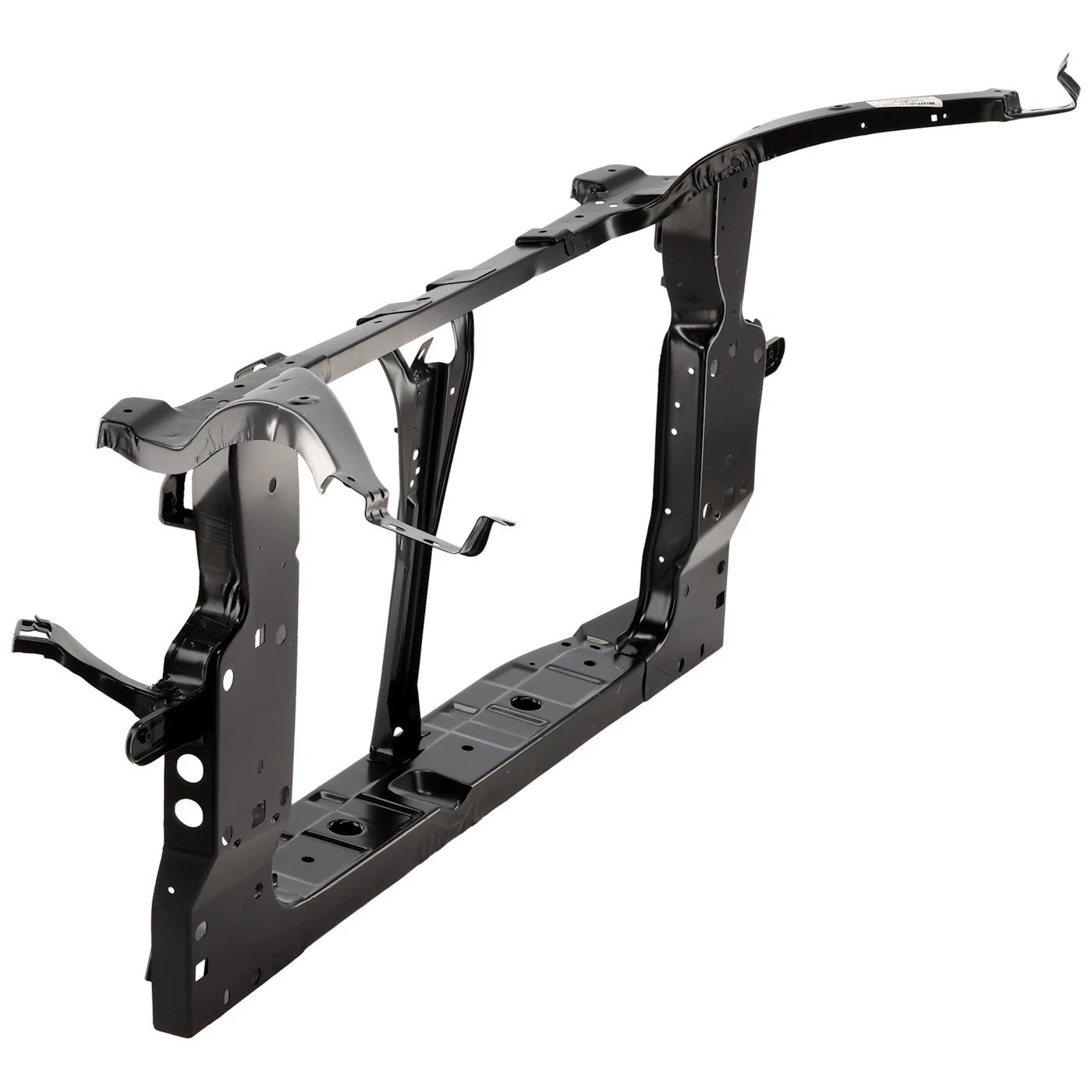 Radiator Support For 2007-2012 Nissan Sentra Assembly