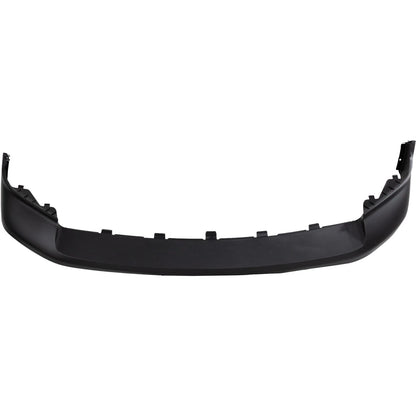Front Upper Bumper Cover For 2011-2012 Ram 1500 09-10 Dodge Ram 1500 Textured